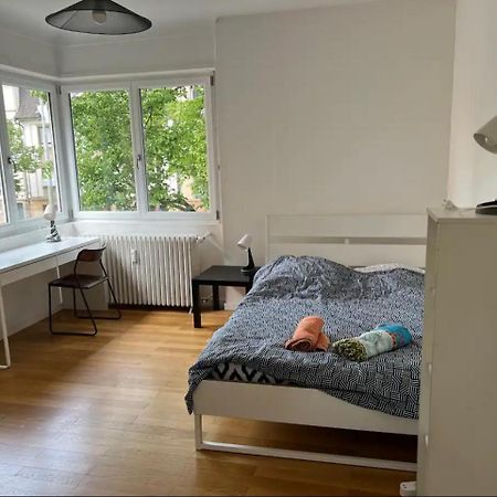 Apartamento Lilas 99 Estrasburgo Exterior foto